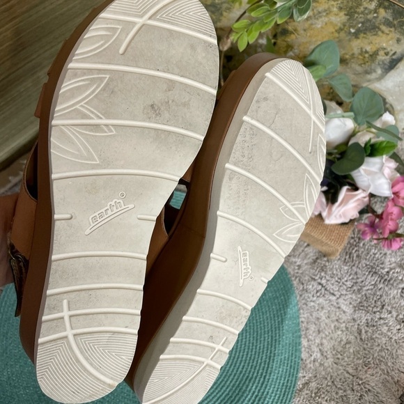 😍Earth sandals size 8 - Picture 4 of 4